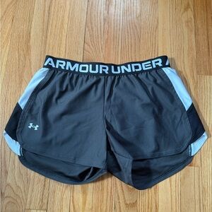 Under Armour Women's Athletic Shorts